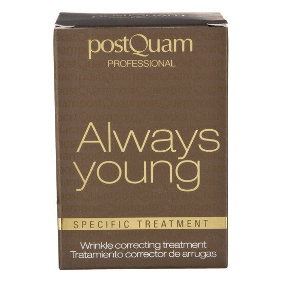 Sérum Anti Imperfecciones Postquam 30ml