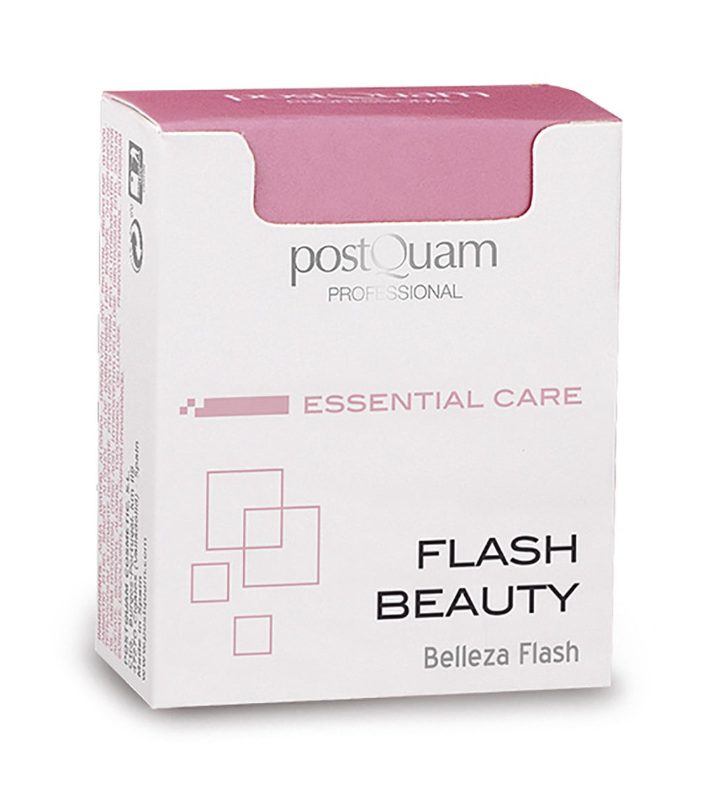 Flash Beauty 12x2 2-ml-Hüllen.