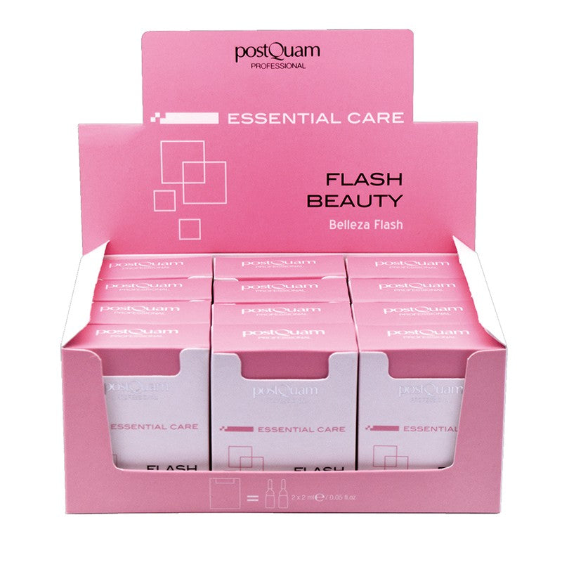 Flash Beauty 12x2 custodie da 2 ml.