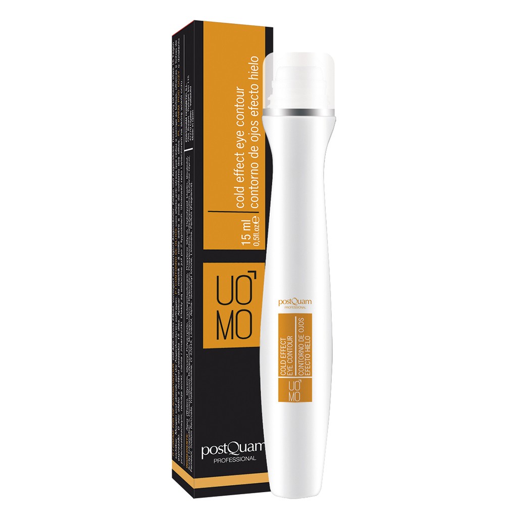 Uomo Augenkontur Roll-on
