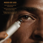 Uomo Augenkontur Roll-on