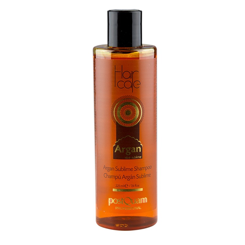 Champô Argan Sublime 225ml