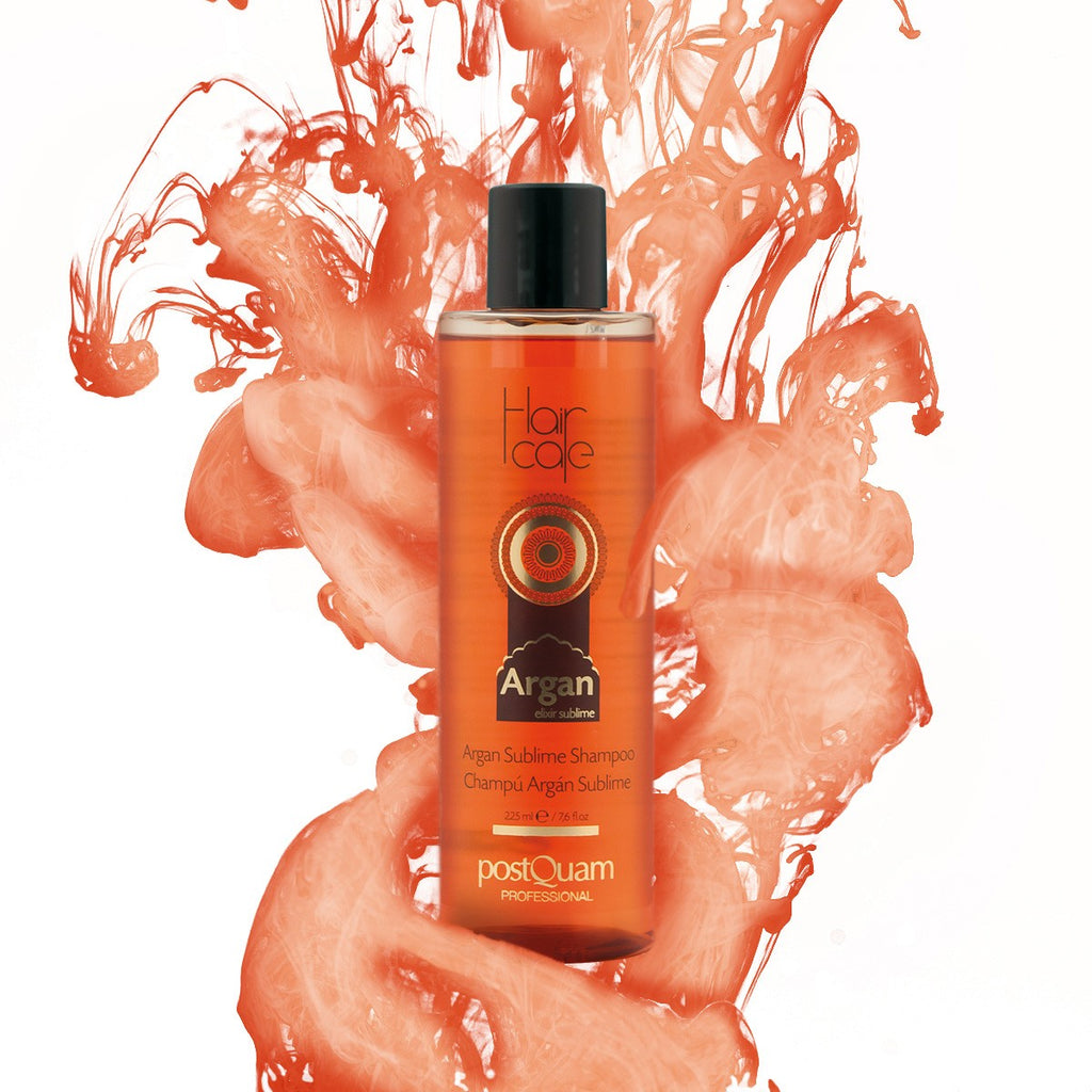 Champô Argan Sublime 225ml