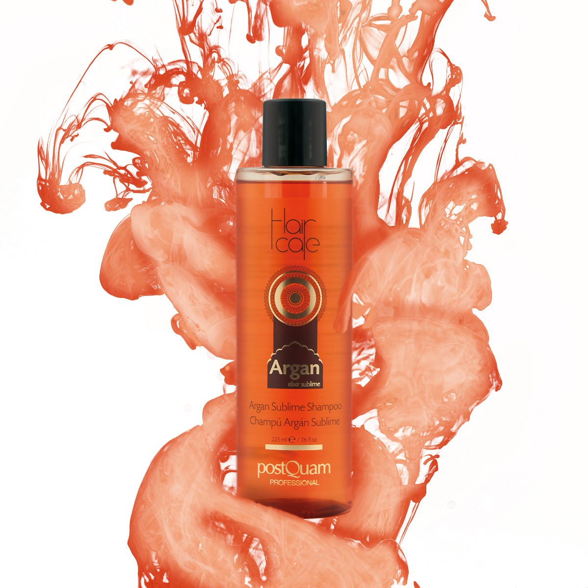 Sublime Argan Shampoo 225ml