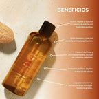 Champô Argan Sublime 225ml