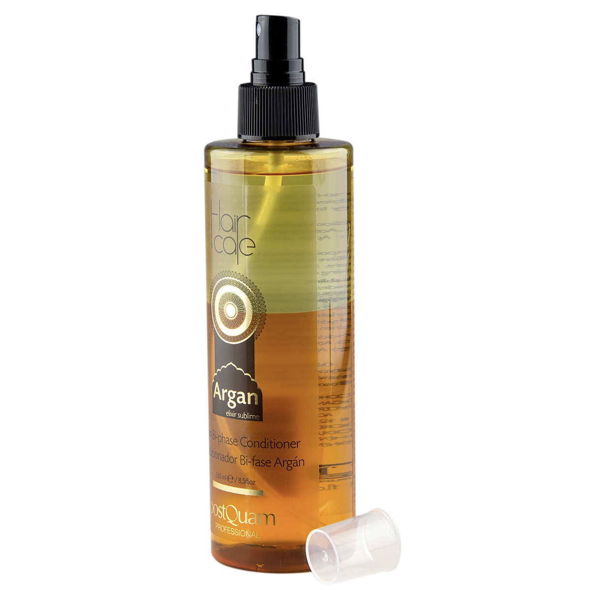 Balsamo bifasico Argan Sublime 250 ml