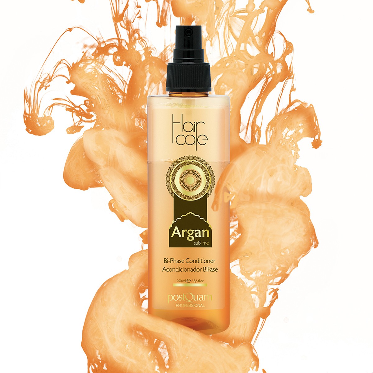 Balsamo bifasico Argan Sublime 250 ml