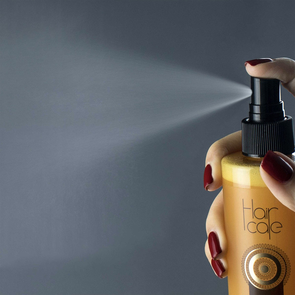 Balsamo bifasico Argan Sublime 250 ml