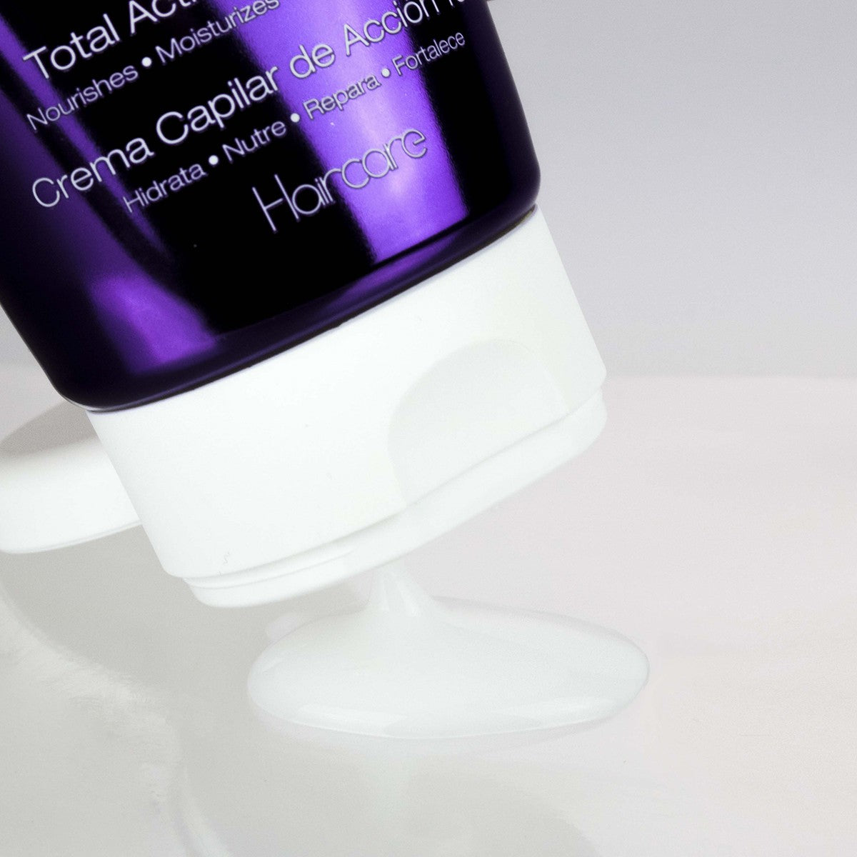 BB Cream Capilar Postquam 100 ml