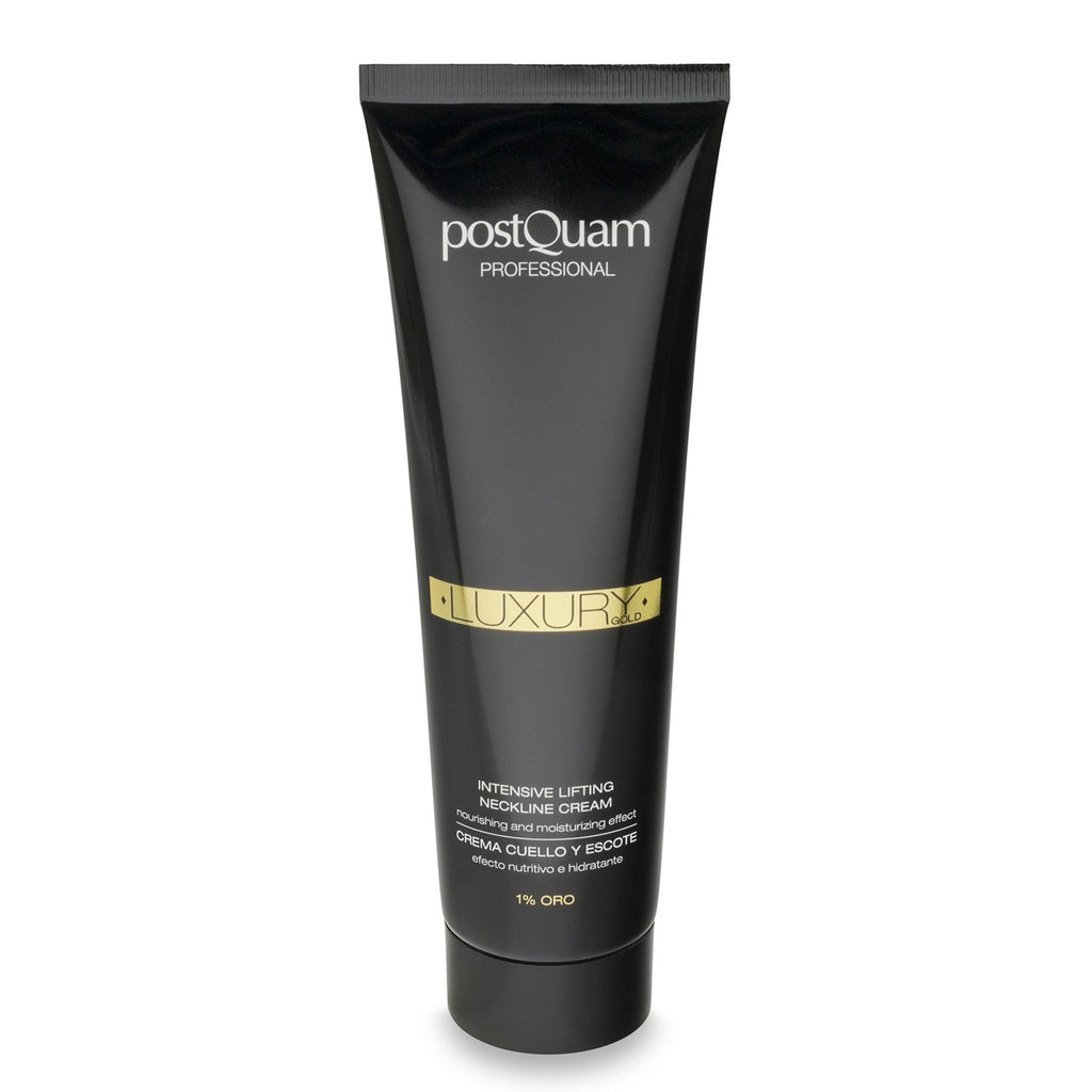 Crema collo e décolleté Luxury Gold 150 ml