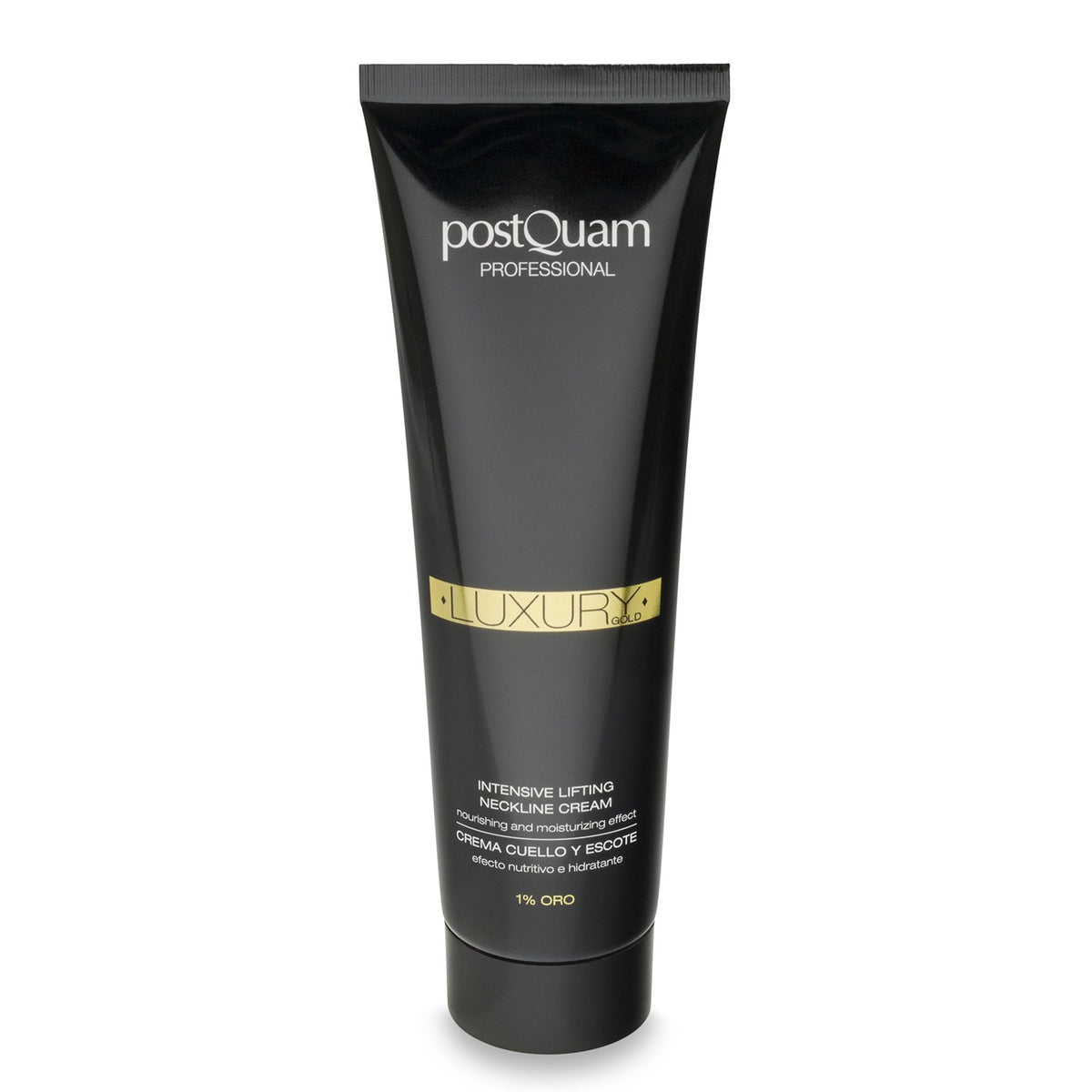 Crema collo e décolleté Luxury Gold 150 ml