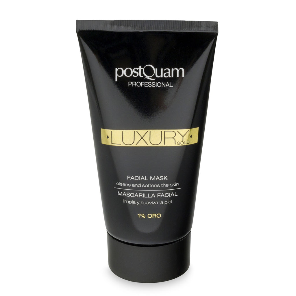 Luxury Gold Gesichtsmaske 75 ml