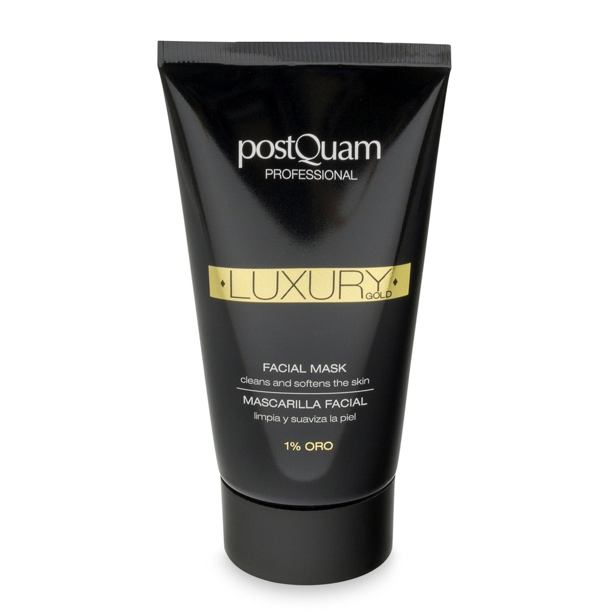 Luxury Gold Gesichtsmaske 75 ml