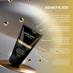 Luxury Gold Gesichtsmaske 75 ml