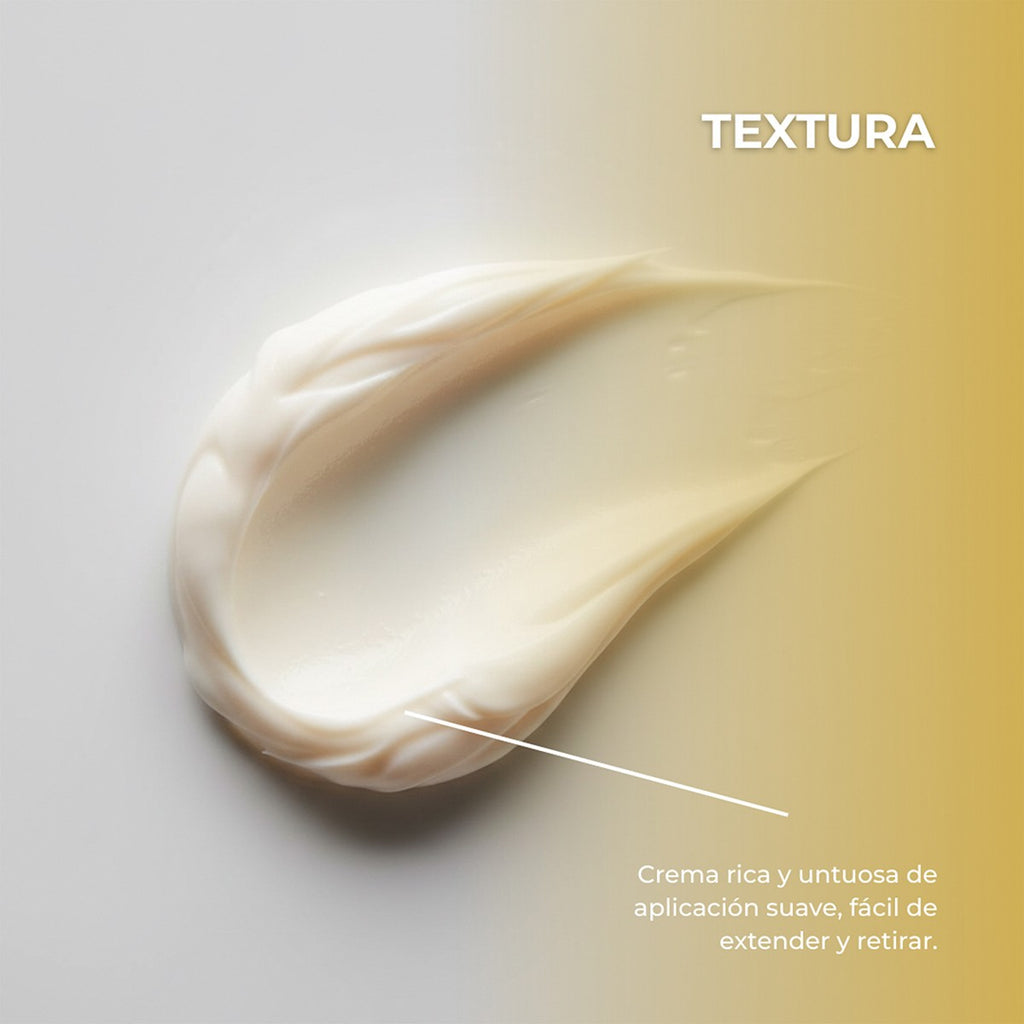 Luxury Gold Gesichtsmaske 75 ml