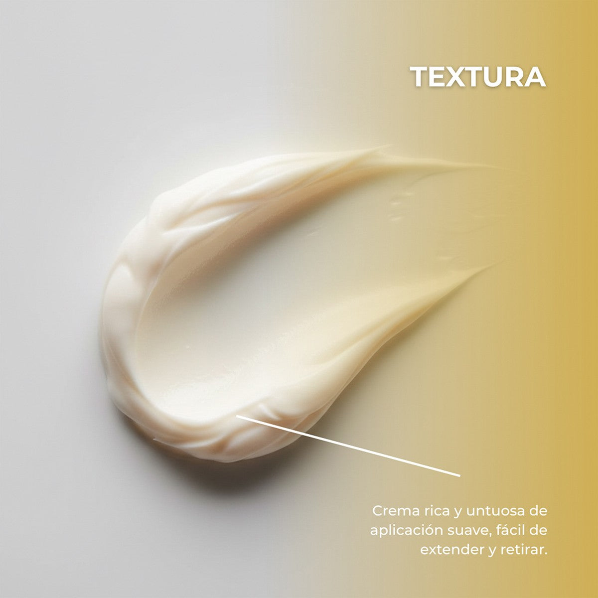 Luxury Gold Gesichtsmaske 75 ml
