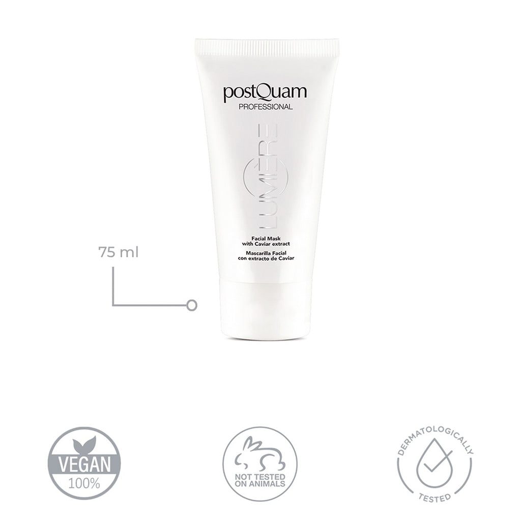 Mascarilla Facial Caviar 75 ml.