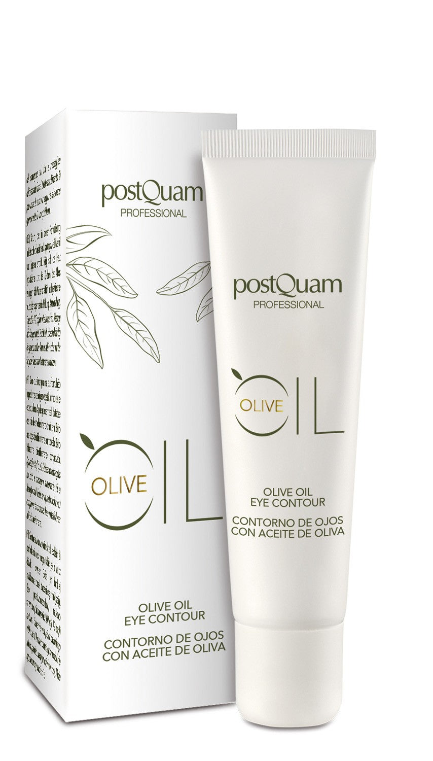 Contorno Olive Postquam 15 ml
