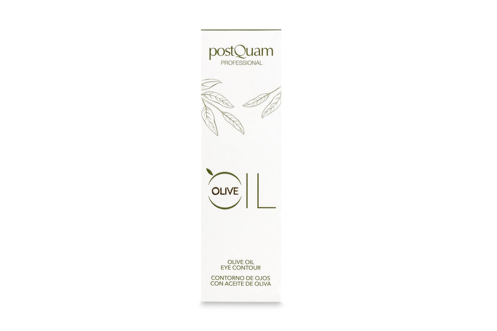 PostQuam Olive contorno de olhos 15 ml
