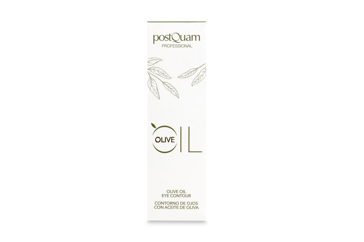 Contorno Olive Postquam 15 ml