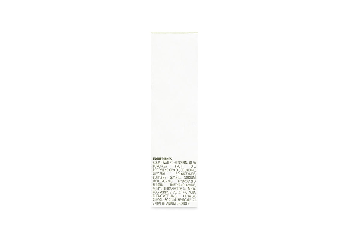 Contorno Olive Postquam 15 ml