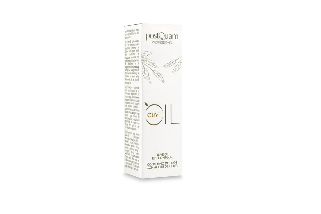 PostQuam Olive contorno de olhos 15 ml
