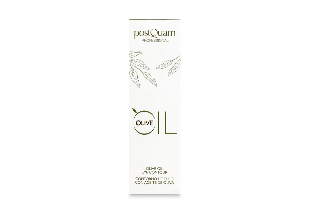 PostQuam Olive contorno de olhos 15 ml