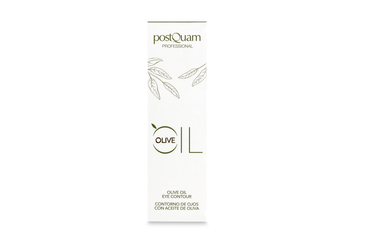PostQuam Olive contorno de olhos 15 ml