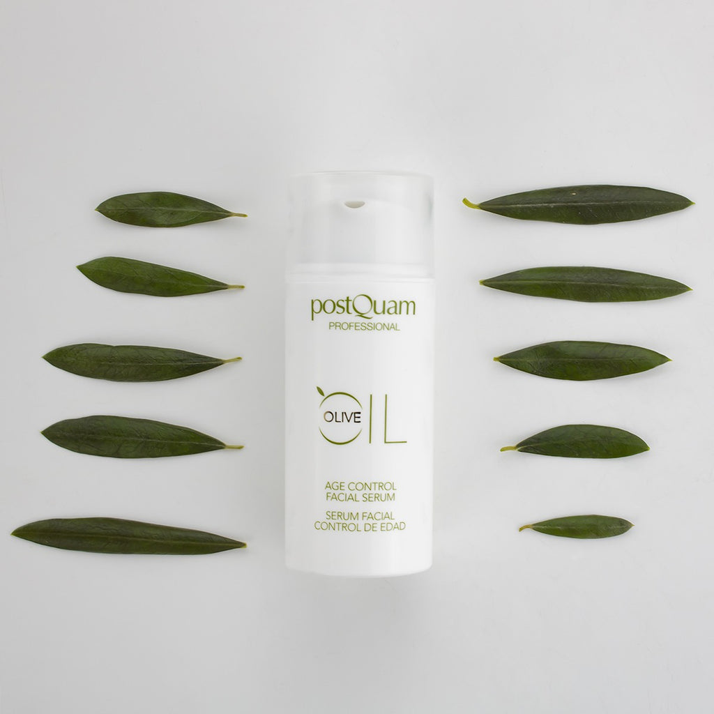 Sérum peau sensible Olive PostQuam 30 ml
