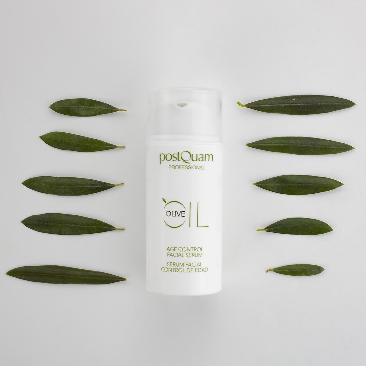 Siero per pelle sensibile Olive PostQuam 30ml
