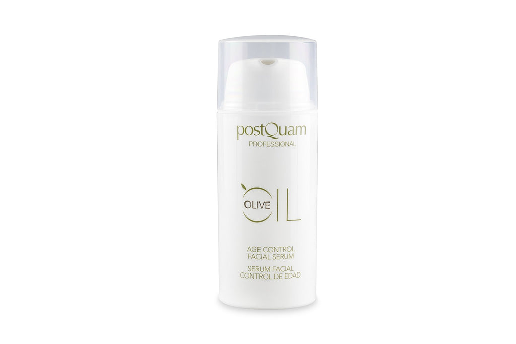 Sérum peau sensible Olive PostQuam 30 ml