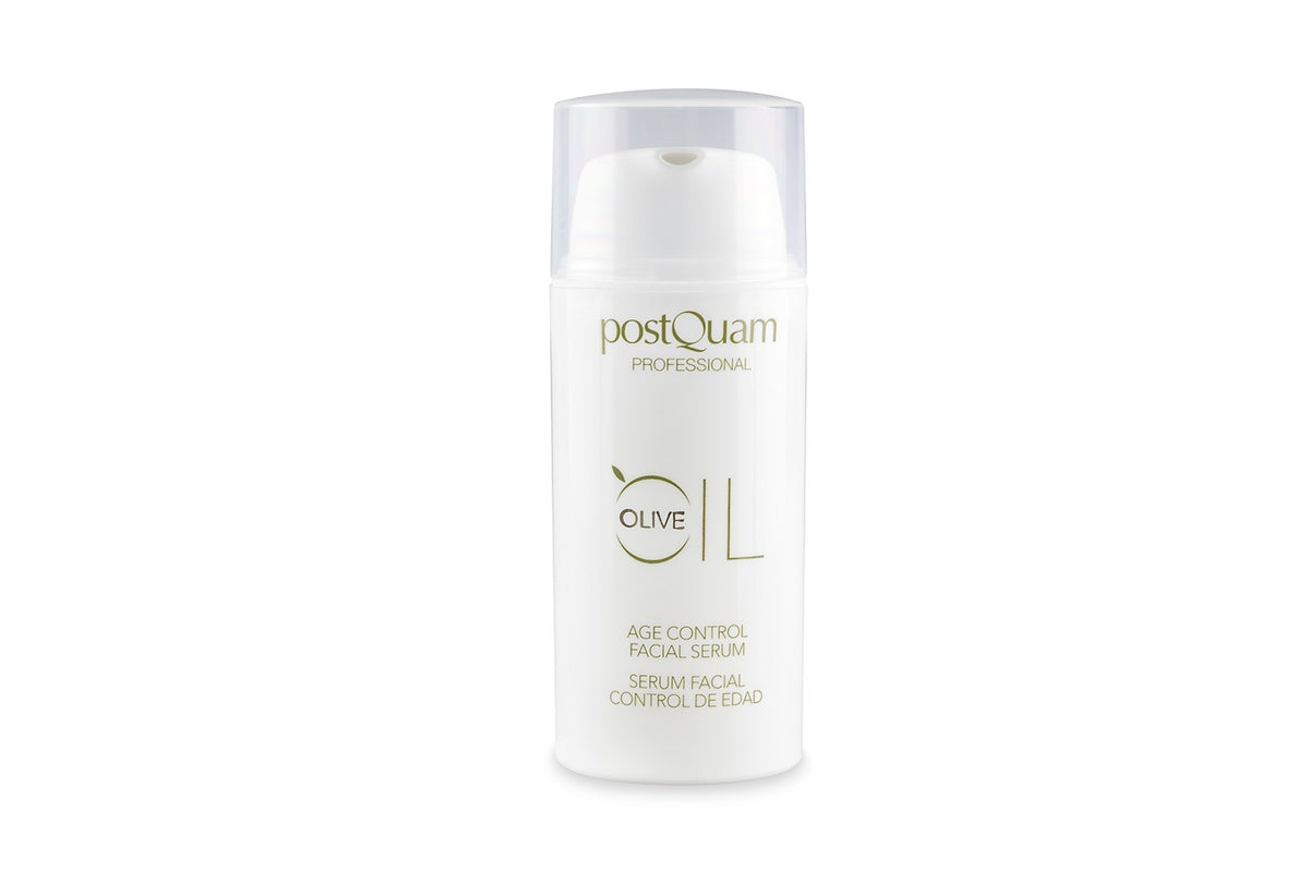 Siero per pelle sensibile Olive PostQuam 30ml