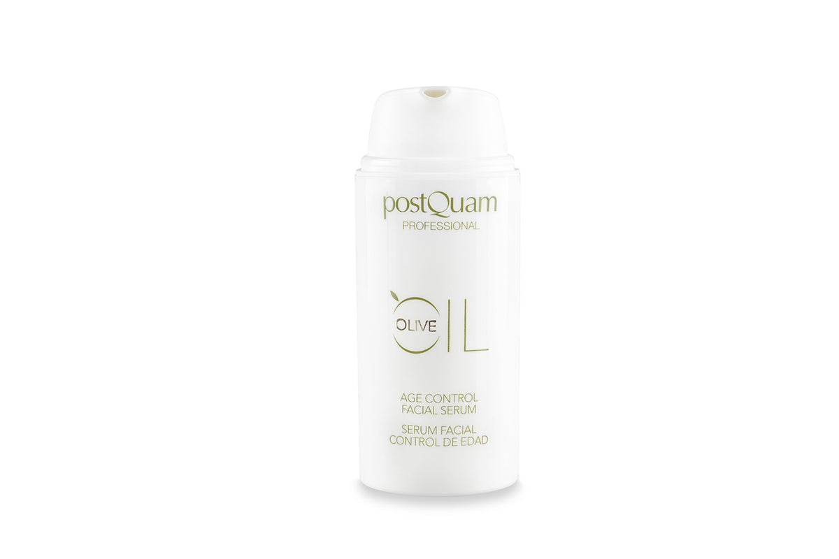 Sérum peau sensible Olive PostQuam 30 ml