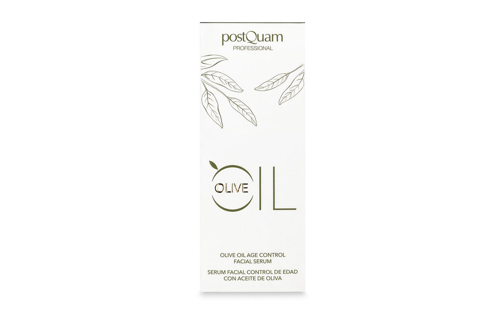 Sérum peau sensible Olive PostQuam 30 ml