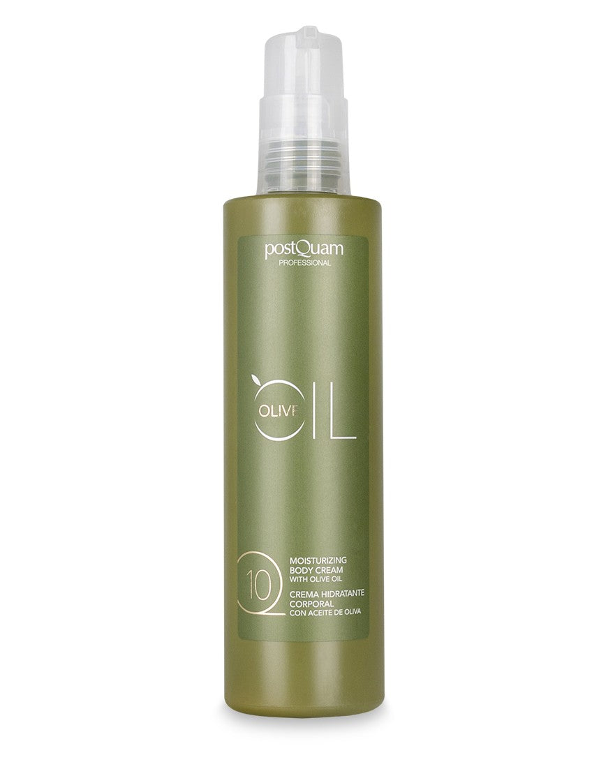 Lait corporel olive PostQuam 250 ml