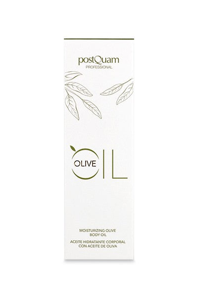 Óleo corporal Olive PostQuam 100 ml