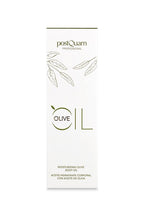 Óleo corporal Olive PostQuam 100 ml