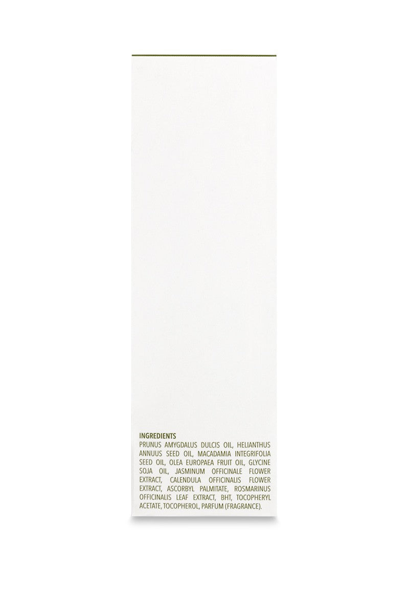 Olio corpo Olive PostQuam 100 ml