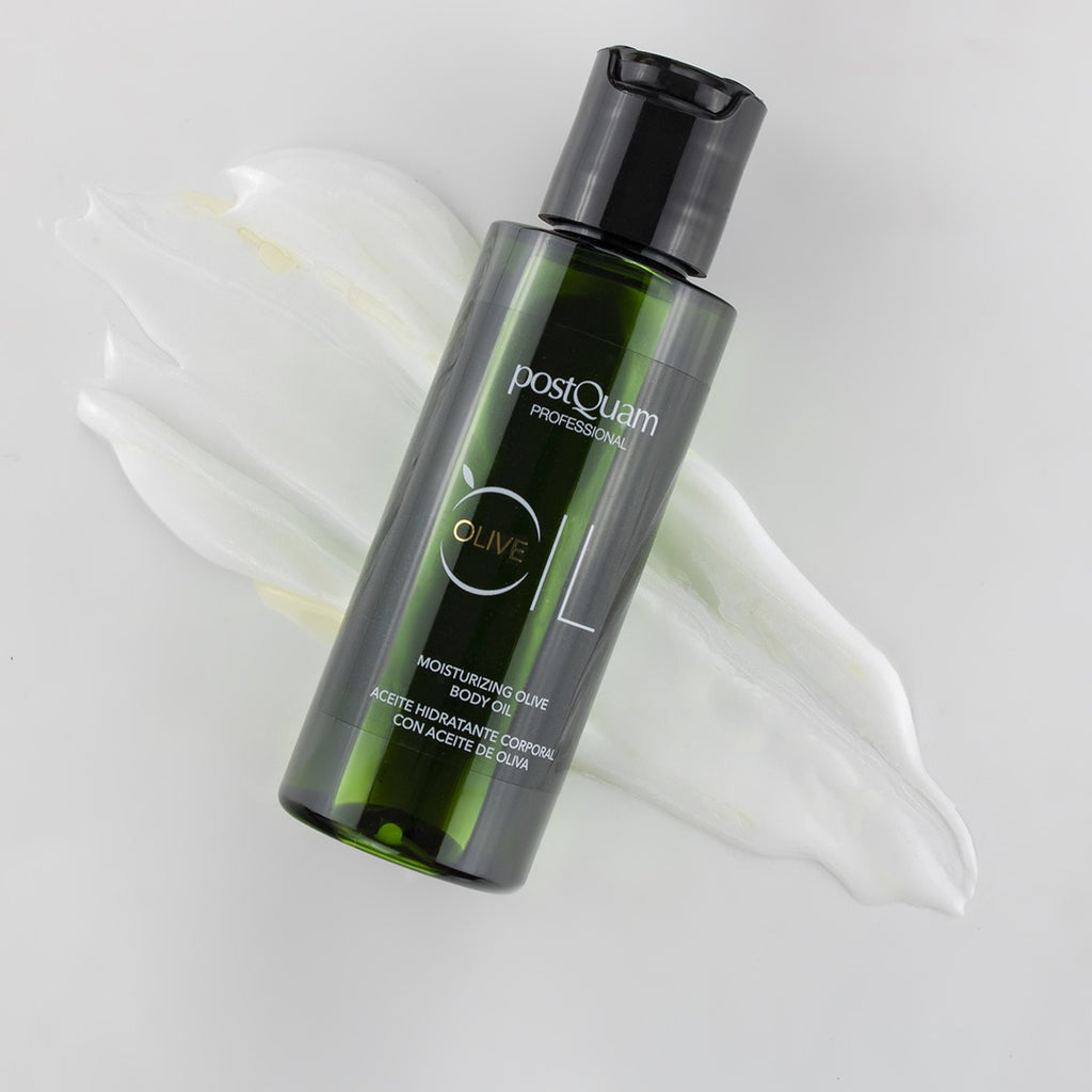 Óleo corporal Olive PostQuam 100 ml
