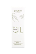 Óleo corporal Olive PostQuam 100 ml