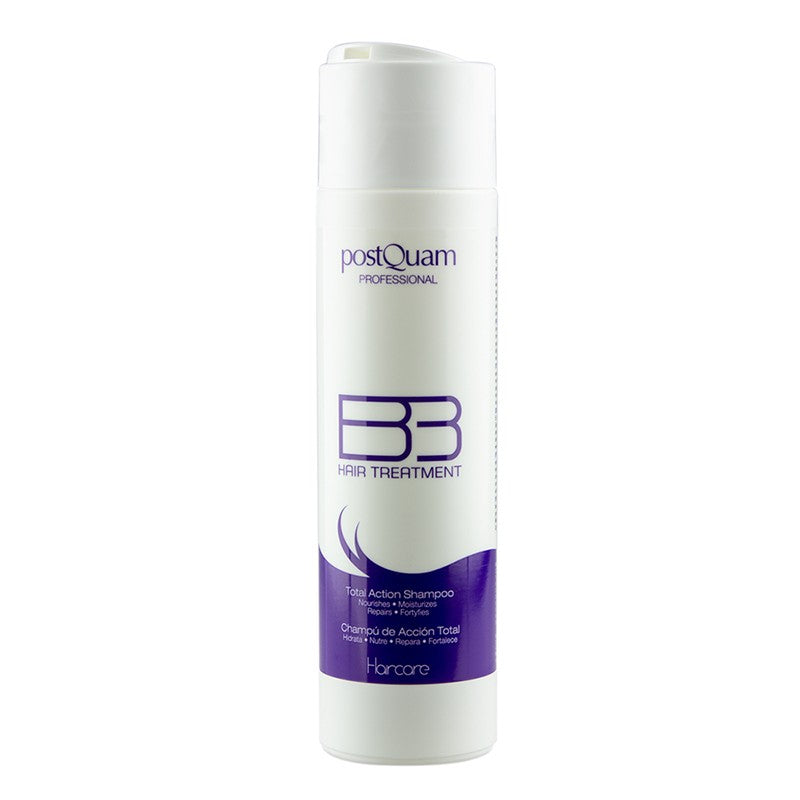 Crema de Lavado BB Hair 250 ml.