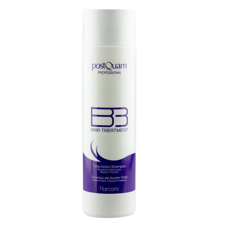 Crema de Lavado BB Hair 250 ml.
