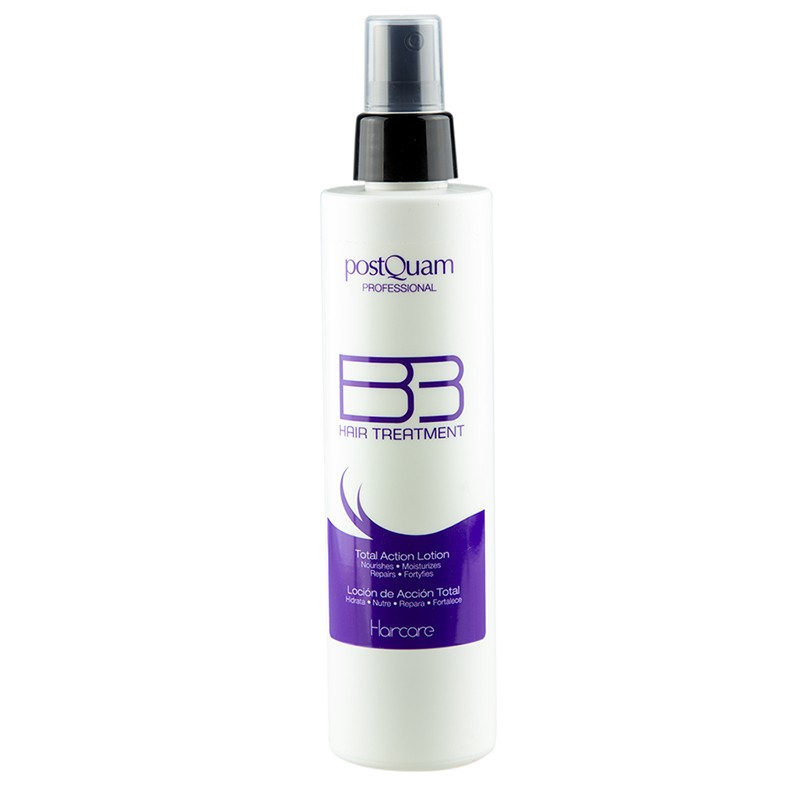 BB loção condicionadora capilar 200ml