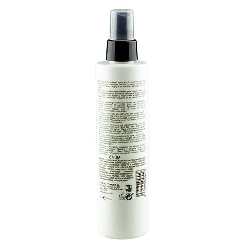BB loção condicionadora capilar 200ml