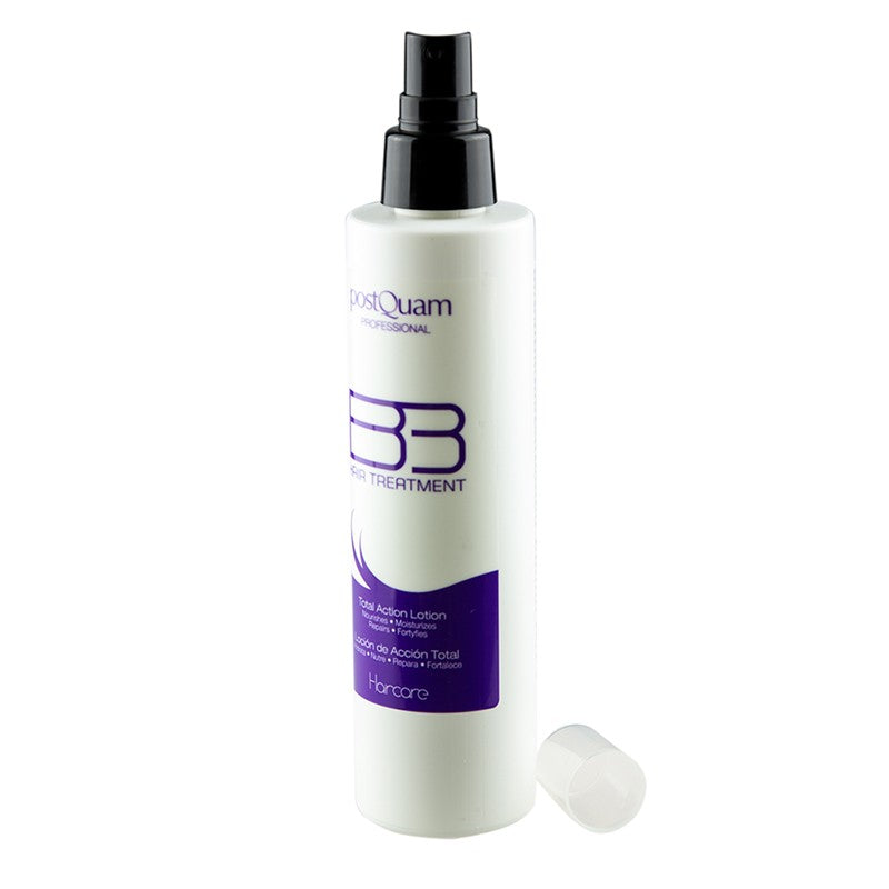 BB loção condicionadora capilar 200ml