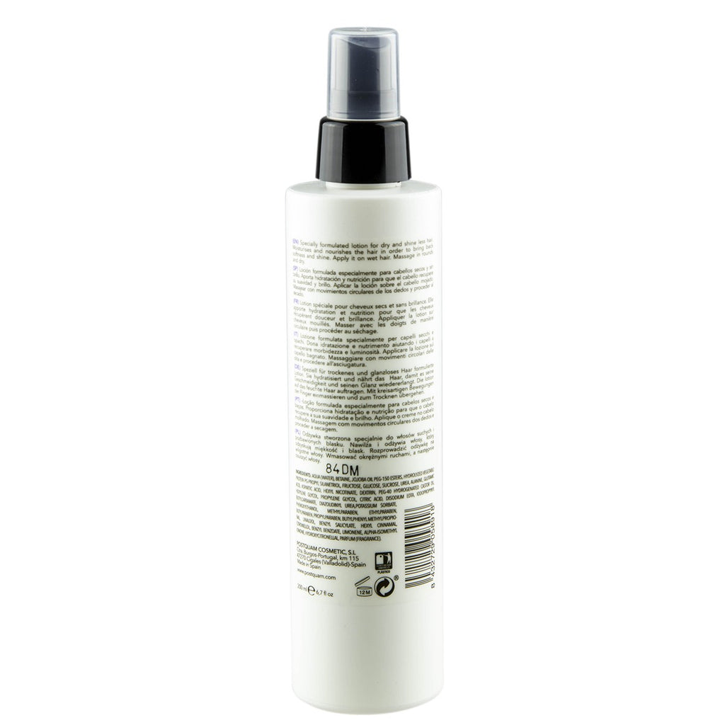 BB loção condicionadora capilar 200ml