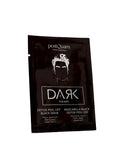 Sachet Detox Black Mask peel off Men 10ml