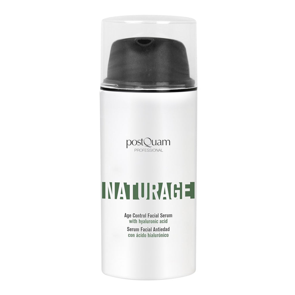 Naturage PostQuam sérum pour peaux grasses 30ml