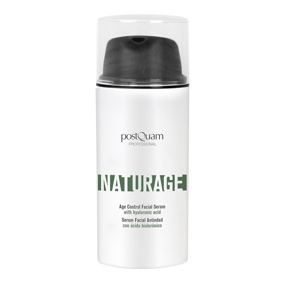 Naturage PostQuam sérum pour peaux grasses 30ml