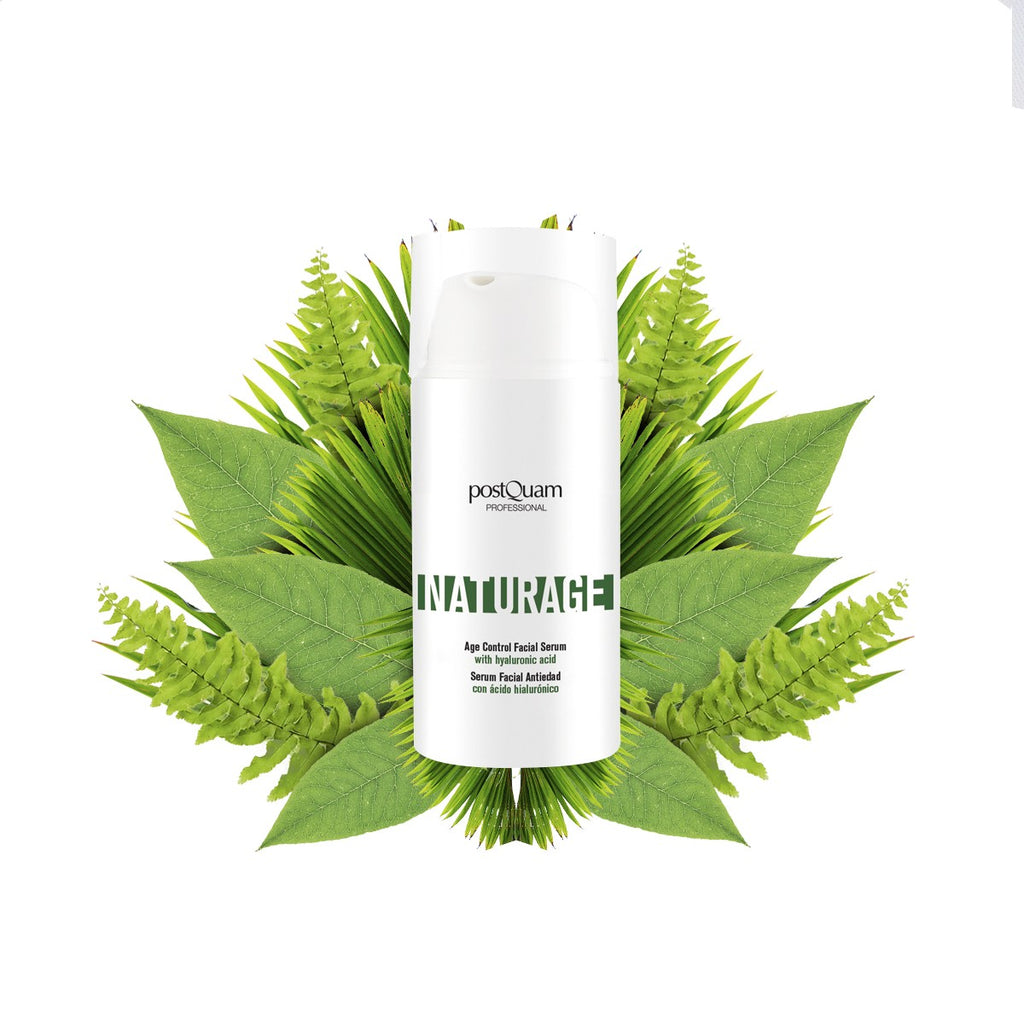 Naturage PostQuam sérum pour peaux grasses 30ml